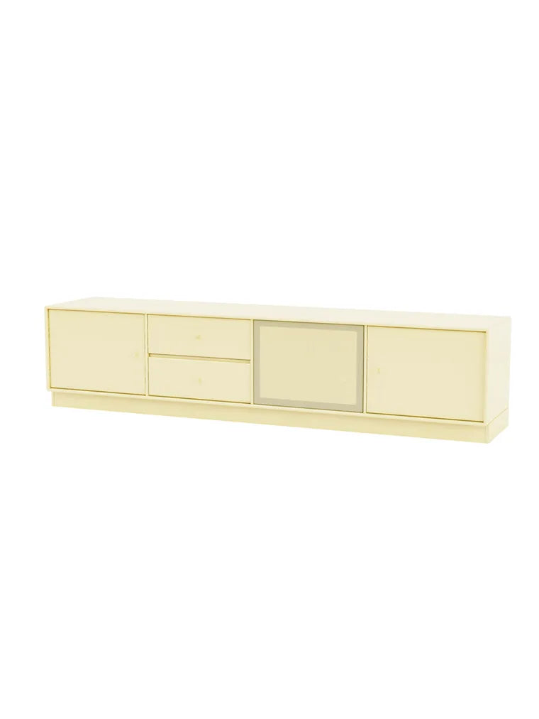 - Camomile / 7 cm sokkel - Jacobsen Plus