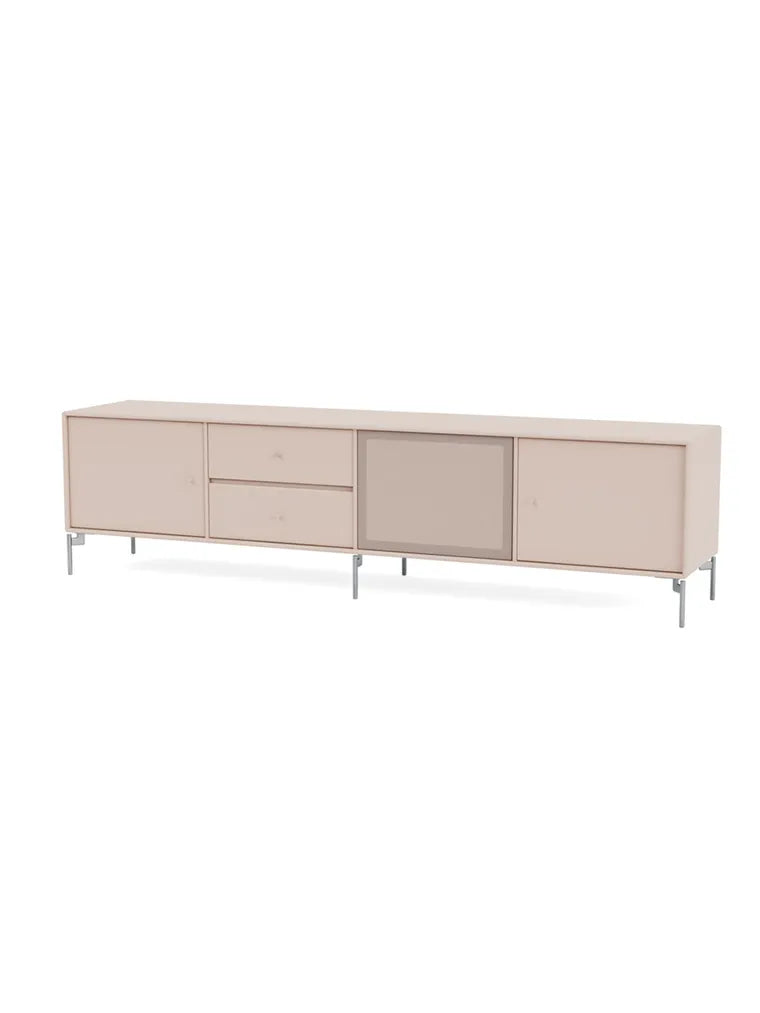  - Clay / Krom - Jacobsen Plus