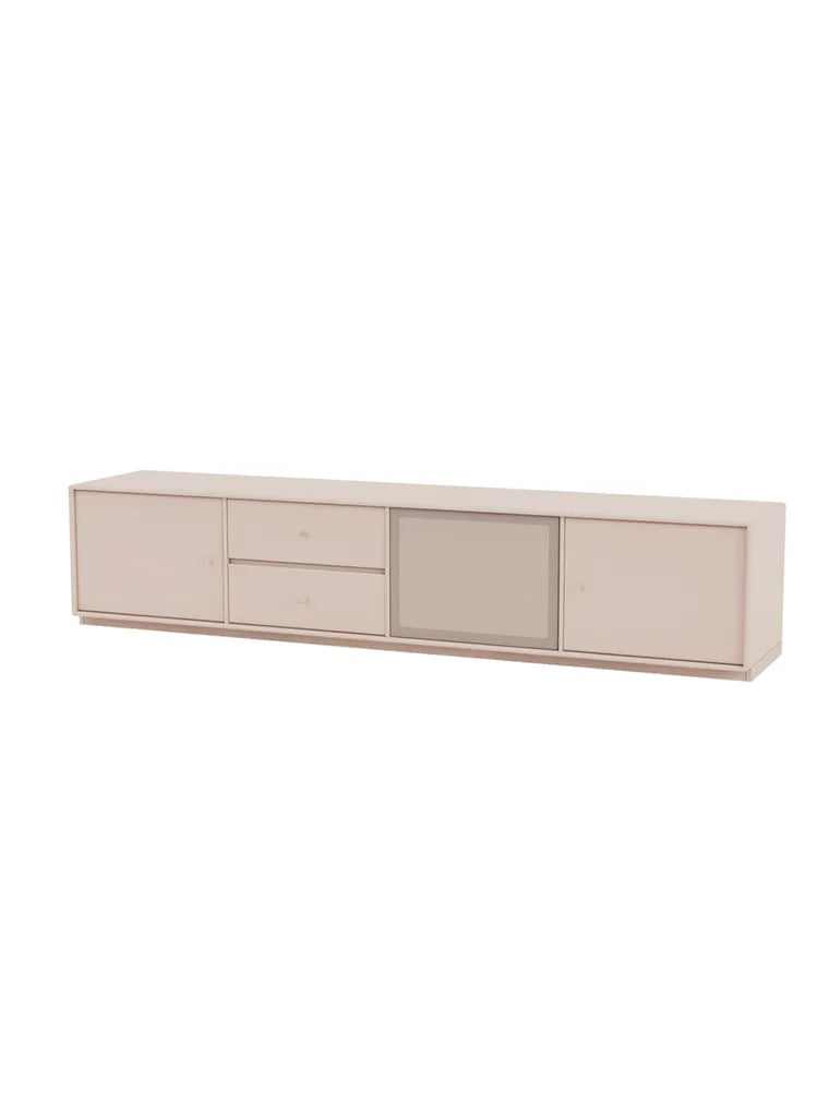  - Clay / 3 cm sokkel - Jacobsen Plus