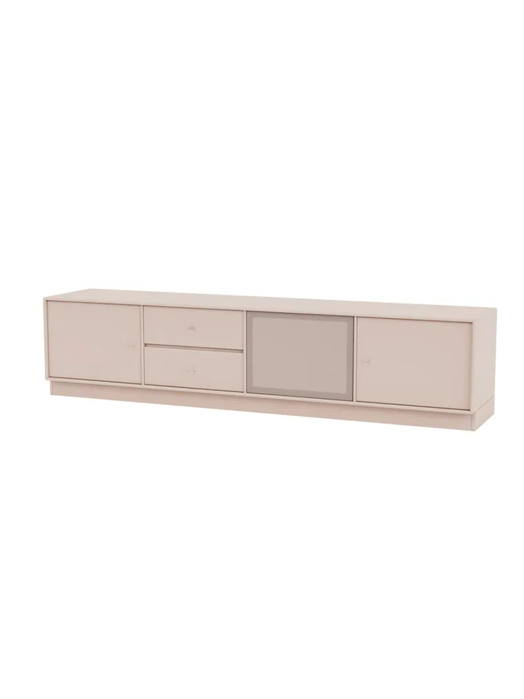  - Clay / 7 cm sokkel - Jacobsen Plus