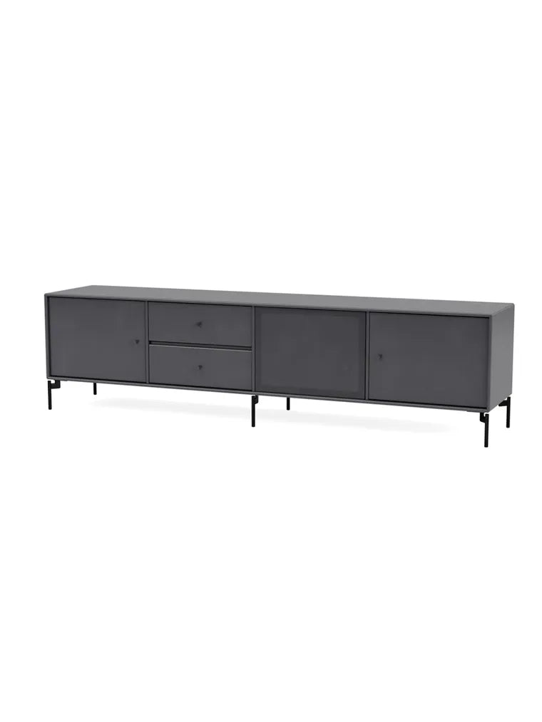  - Coal / Black - Jacobsen Plus