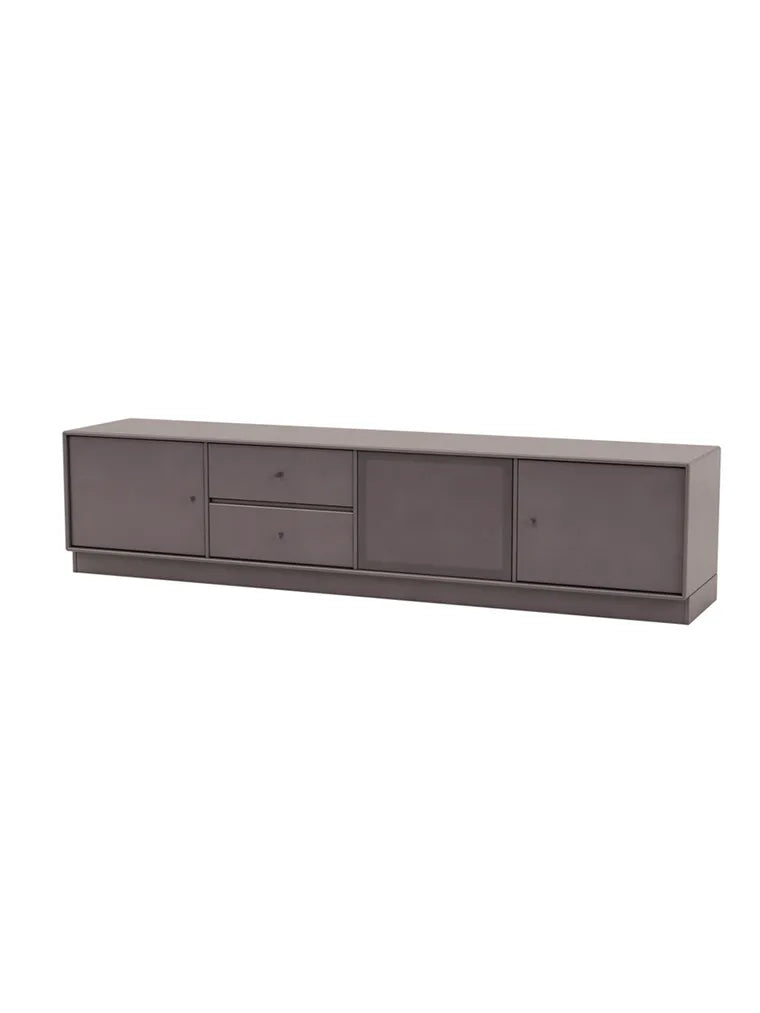  - Coffee / 7 cm sokkel - Jacobsen Plus