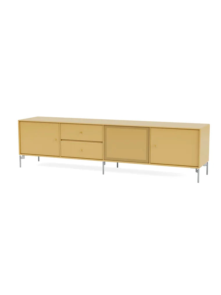 - Cumin / Krom - Jacobsen Plus