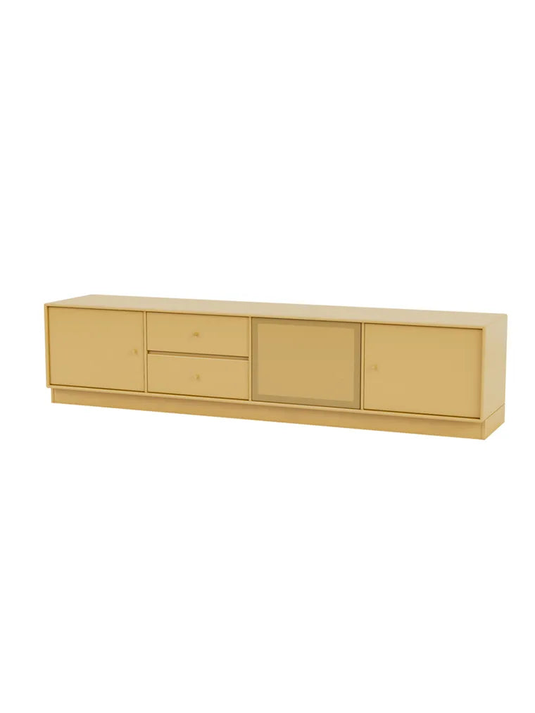  - Cumin / 7 cm sokkel - Jacobsen Plus