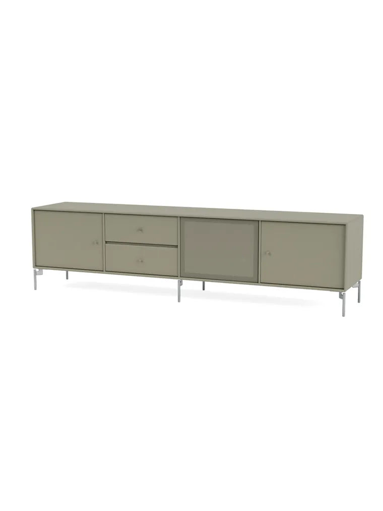  - Fennel / Krom - Jacobsen Plus
