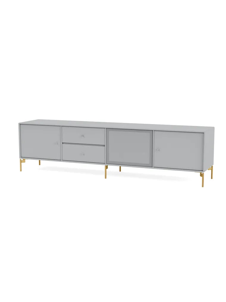  - Fjord / Messing - Jacobsen Plus