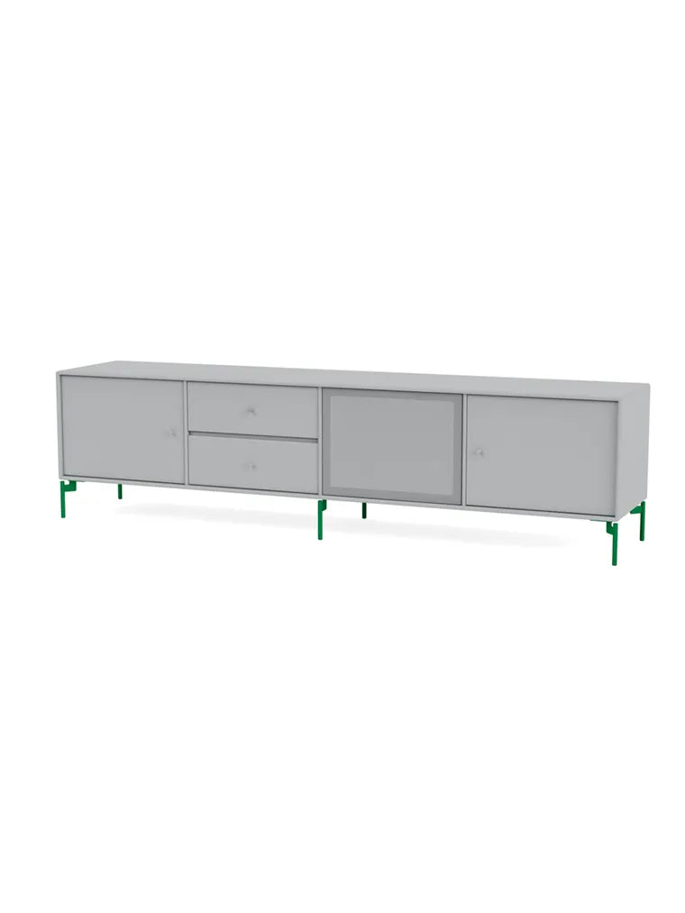 - Fjord / Parsley - Jacobsen Plus
