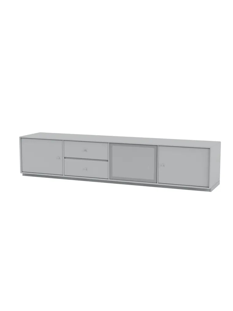  - Fjord / 3 cm sokkel - Jacobsen Plus