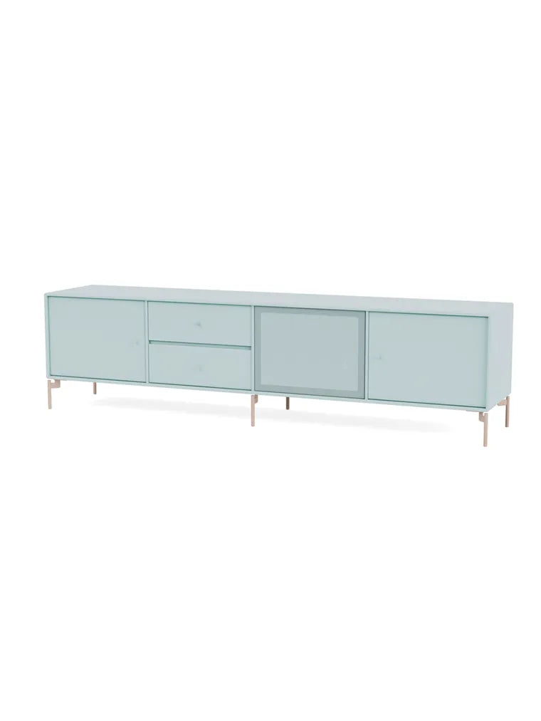  - Flint / Mushroom - Jacobsen Plus