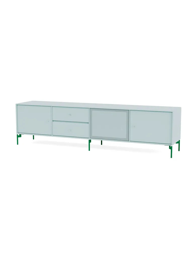 - Flint / Parsley - Jacobsen Plus