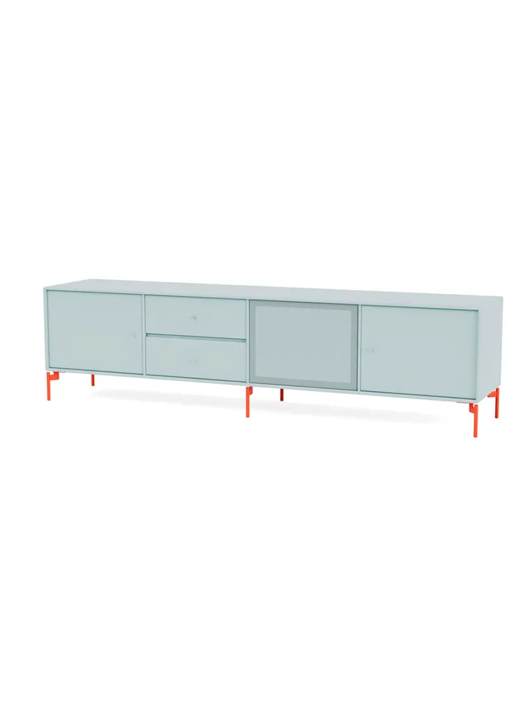  - Flint / Rosehip - Jacobsen Plus
