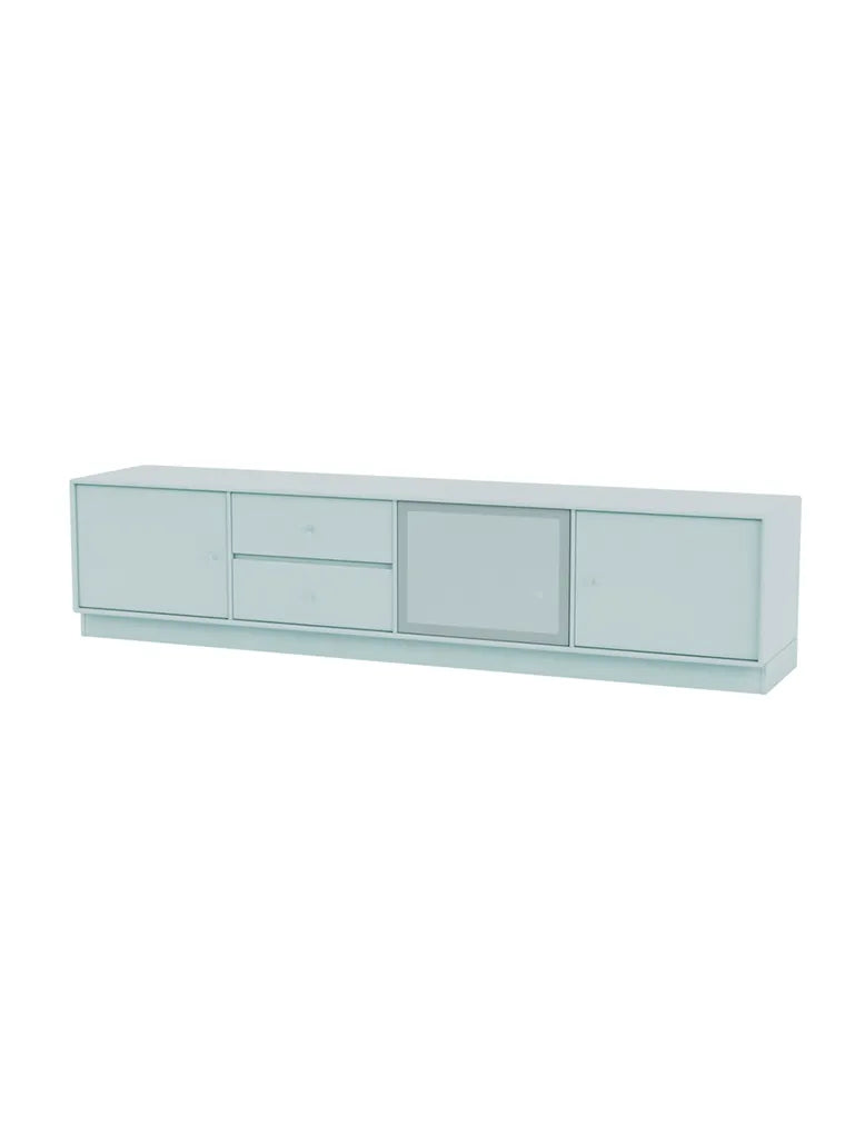  - Flint / 7 cm sokkel - Jacobsen Plus
