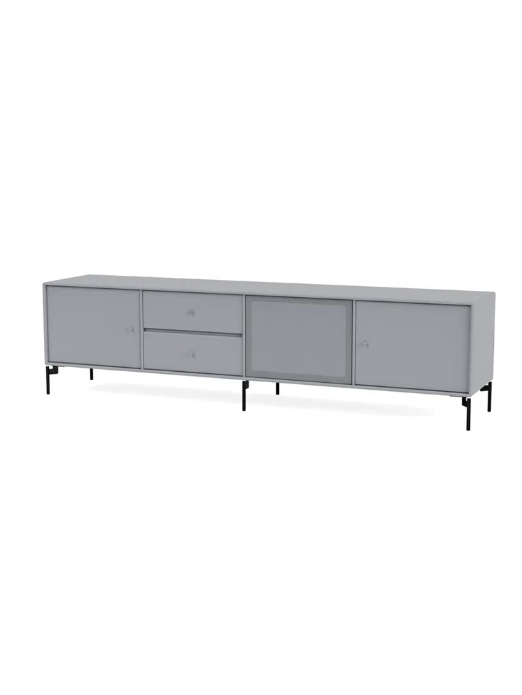  - Graphic / Black - Jacobsen Plus