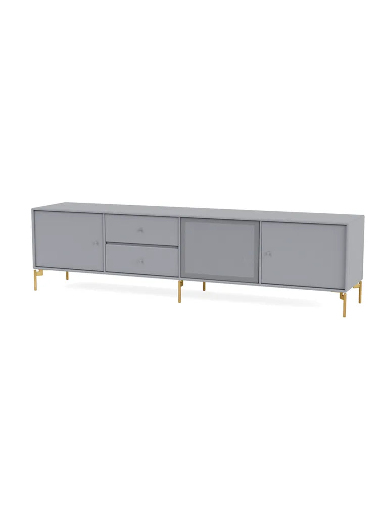  - Graphic / Messing - Jacobsen Plus
