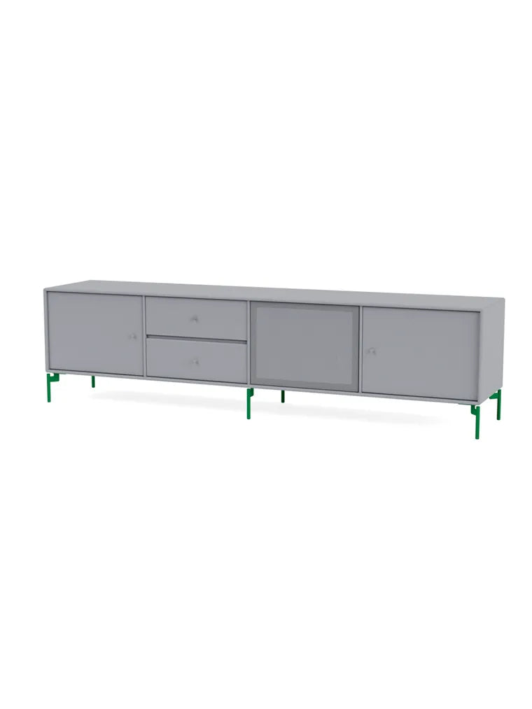  - Graphic / Parsley - Jacobsen Plus
