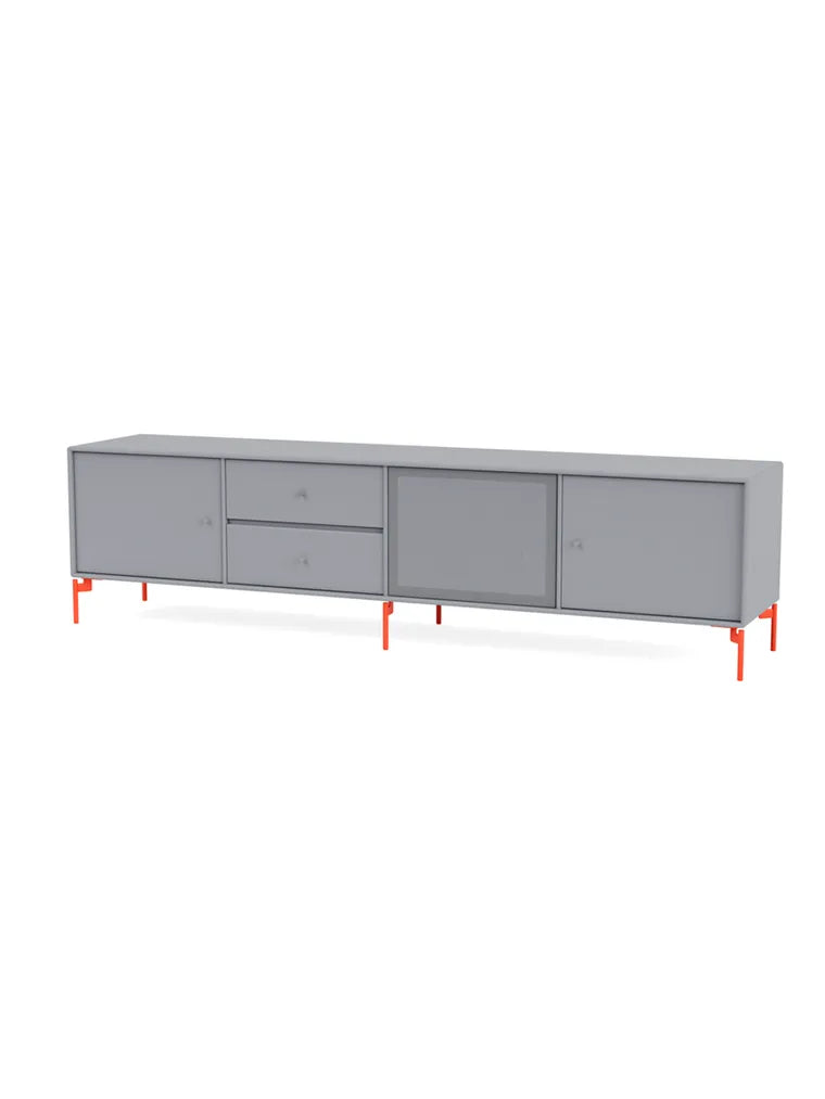  - Graphic / Rosehip - Jacobsen Plus