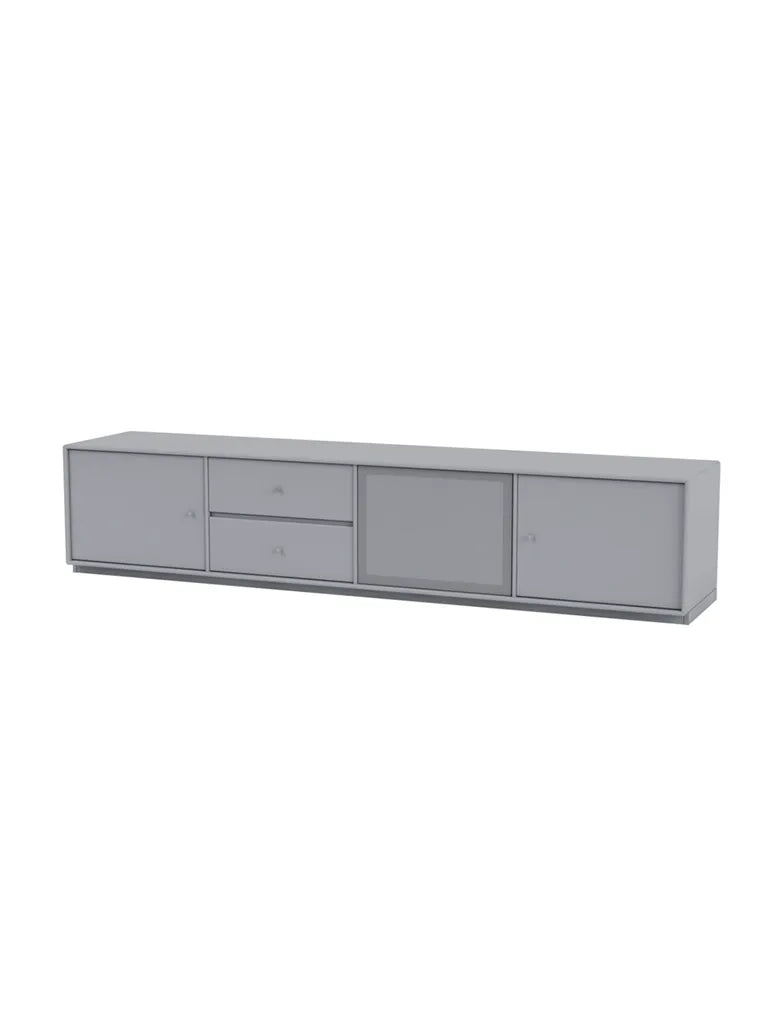 - Graphic / 3 cm sokkel - Jacobsen Plus