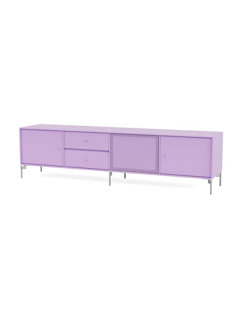  - Iris / Krom - Jacobsen Plus