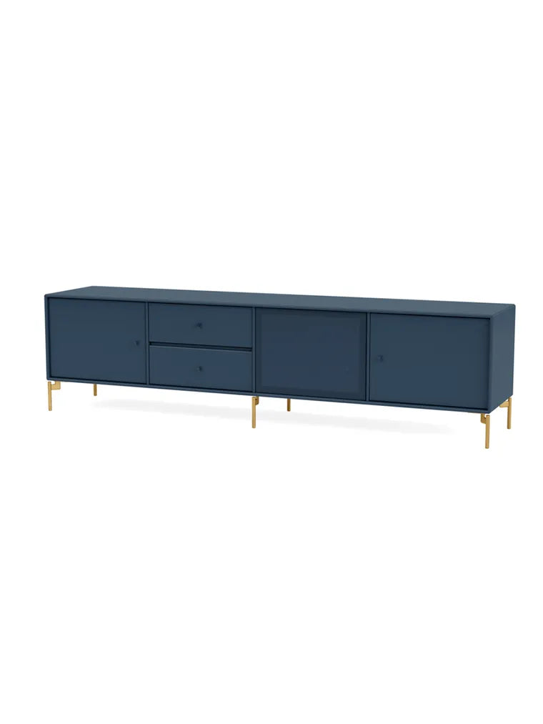  - Juniper / Messing - Jacobsen Plus