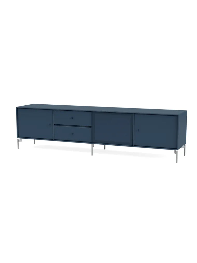  - Juniper / Krom - Jacobsen Plus