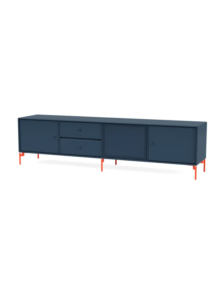  - Juniper / Rosehip - Jacobsen Plus