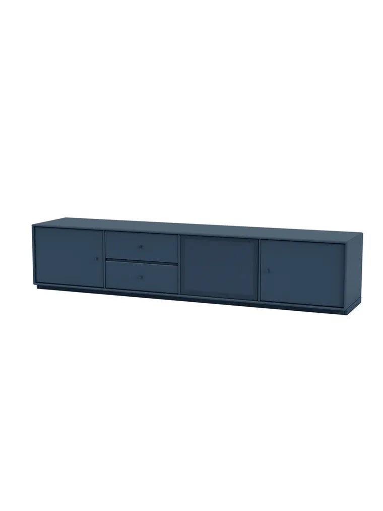  - Juniper / 3 cm sokkel - Jacobsen Plus