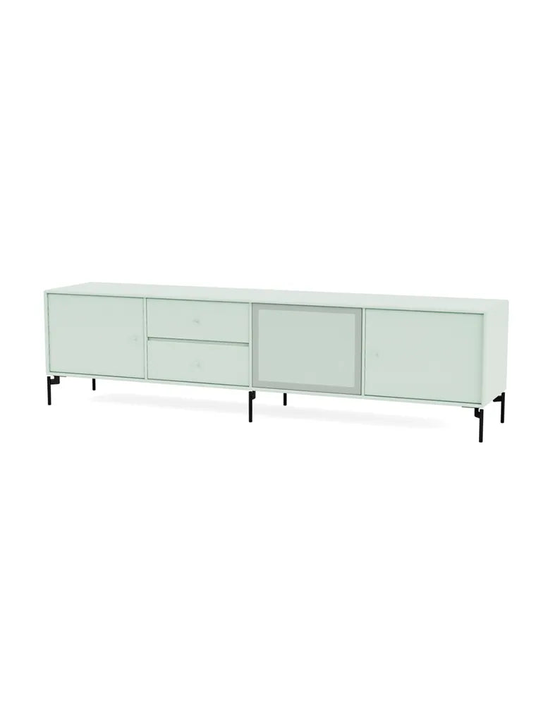  - Mist / Black - Jacobsen Plus