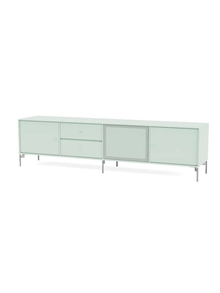  - Mist / Krom - Jacobsen Plus