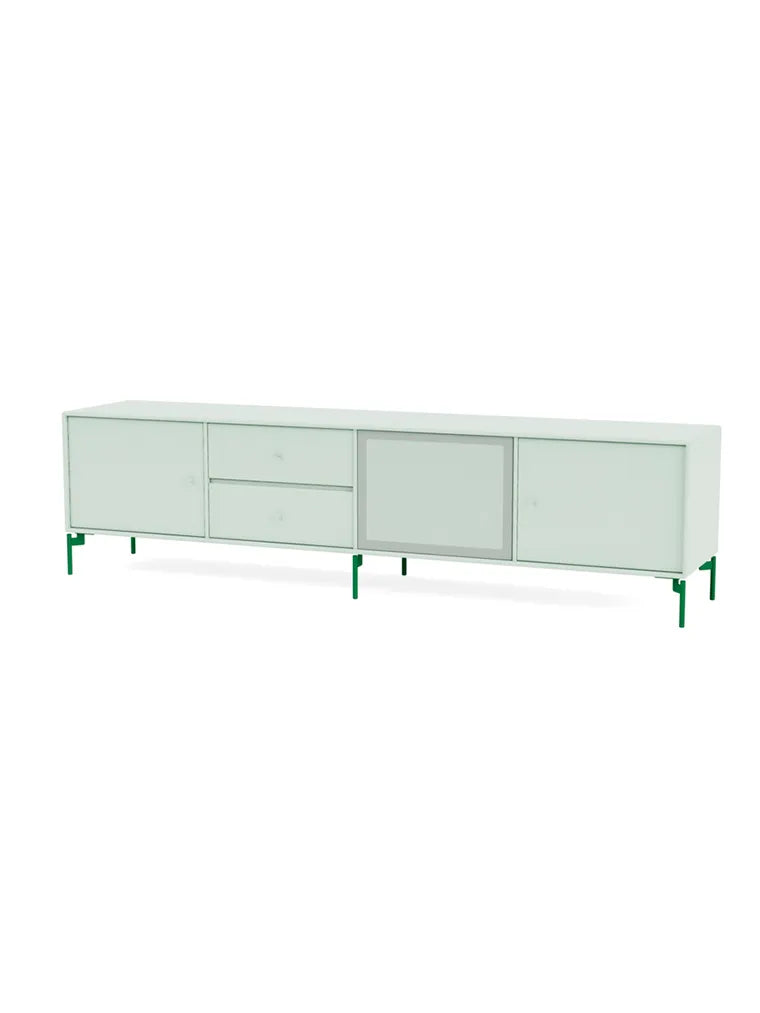  - Mist / Parsley - Jacobsen Plus