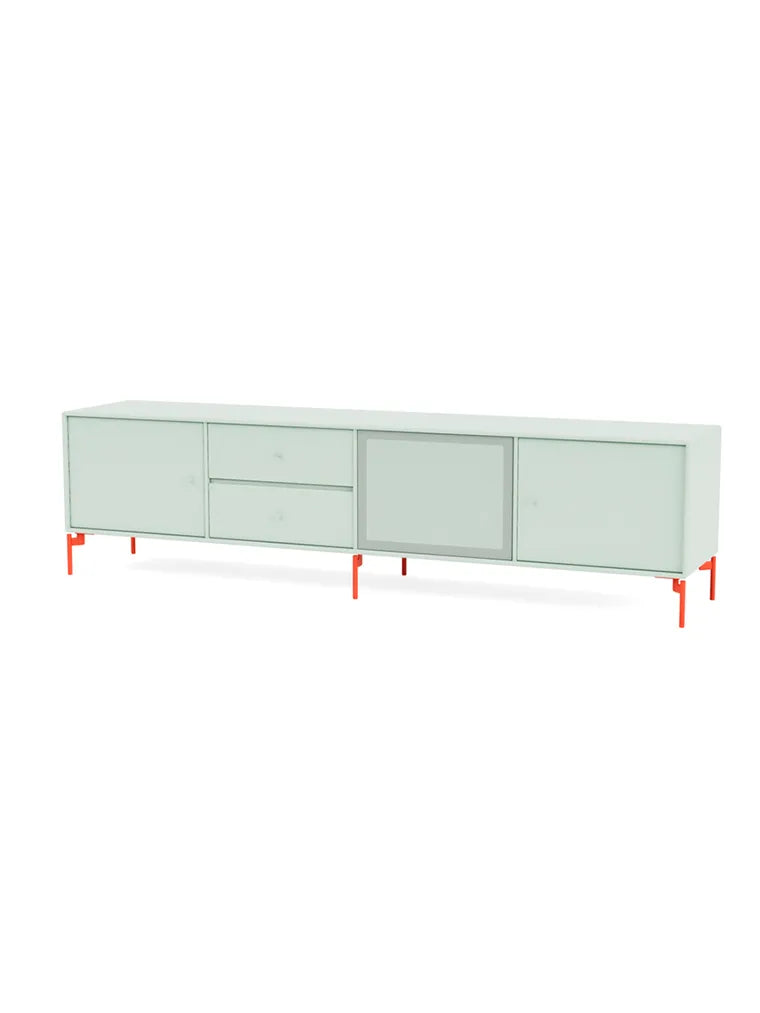  - Mist / Rosehip - Jacobsen Plus