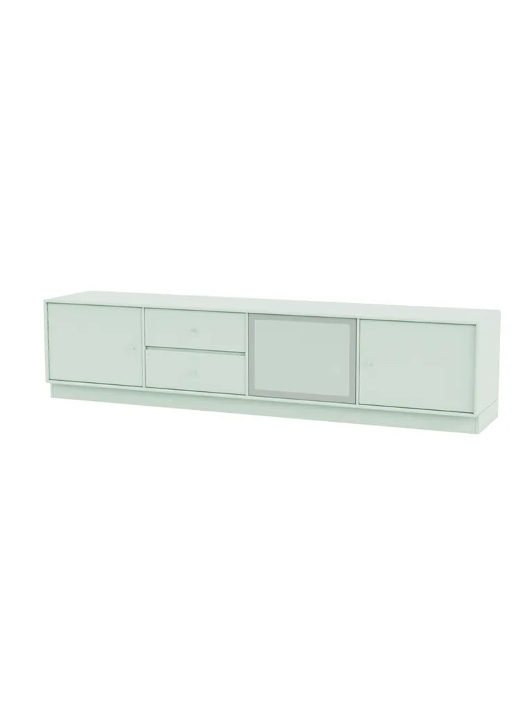  - Mist / 7 cm sokkel - Jacobsen Plus