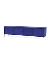 TV & Sound Modul, Octave V, inkl. ben roseship fra Montana - Monarch - Jacobsen Plus