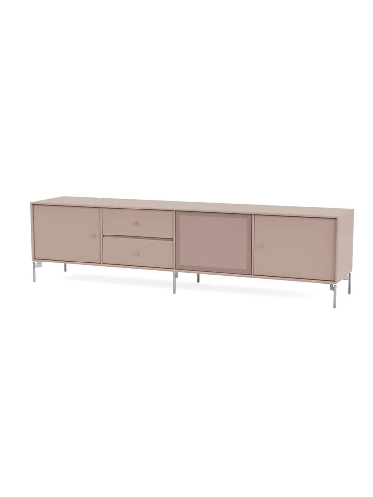  - Mushroom / Krom - Jacobsen Plus