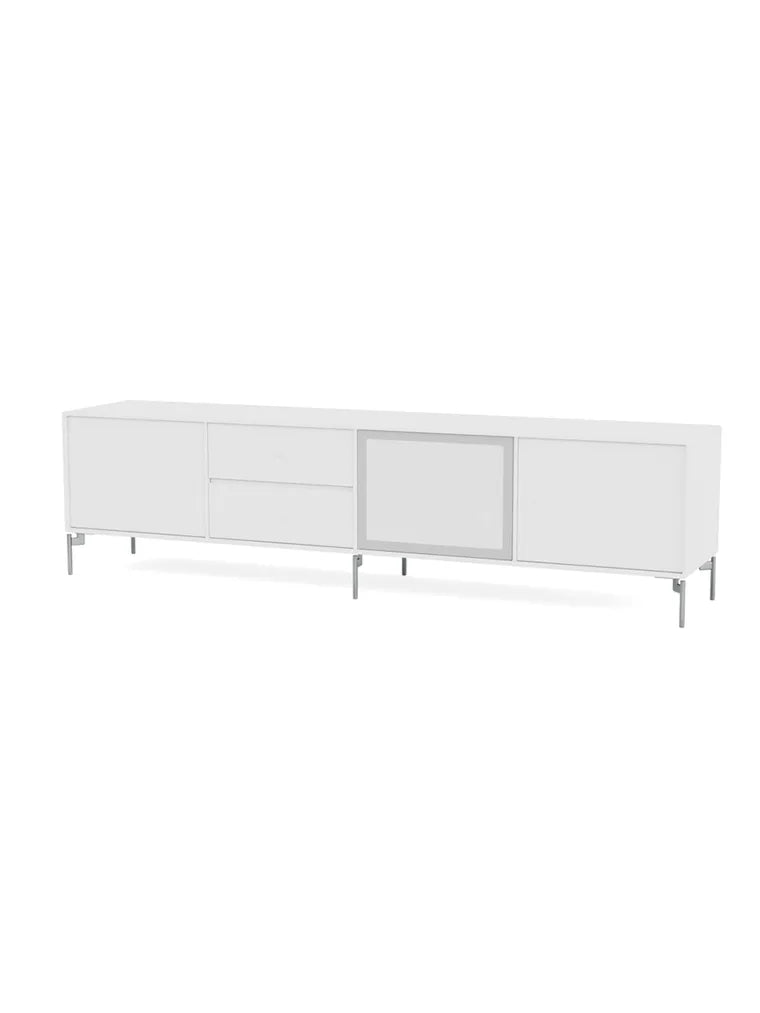  - New white / Krom - Jacobsen Plus