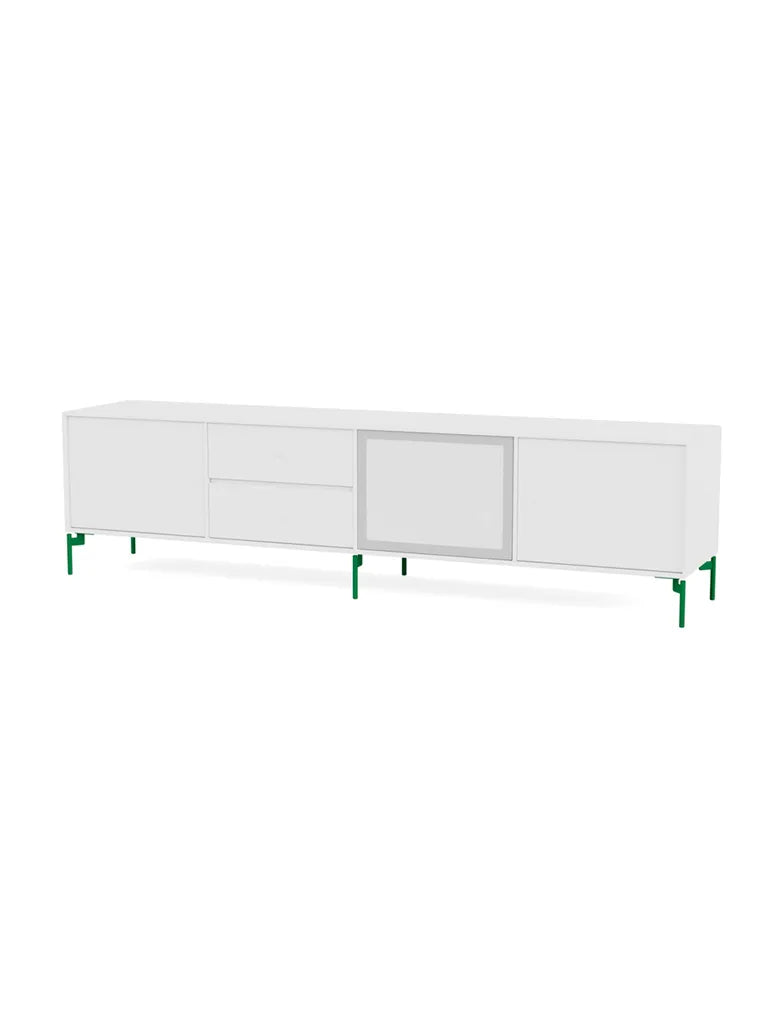  - New white / Parsley - Jacobsen Plus
