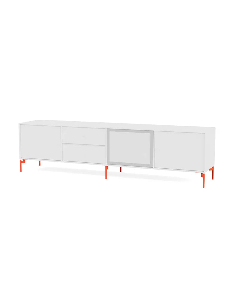  - New white / Rosehip - Jacobsen Plus