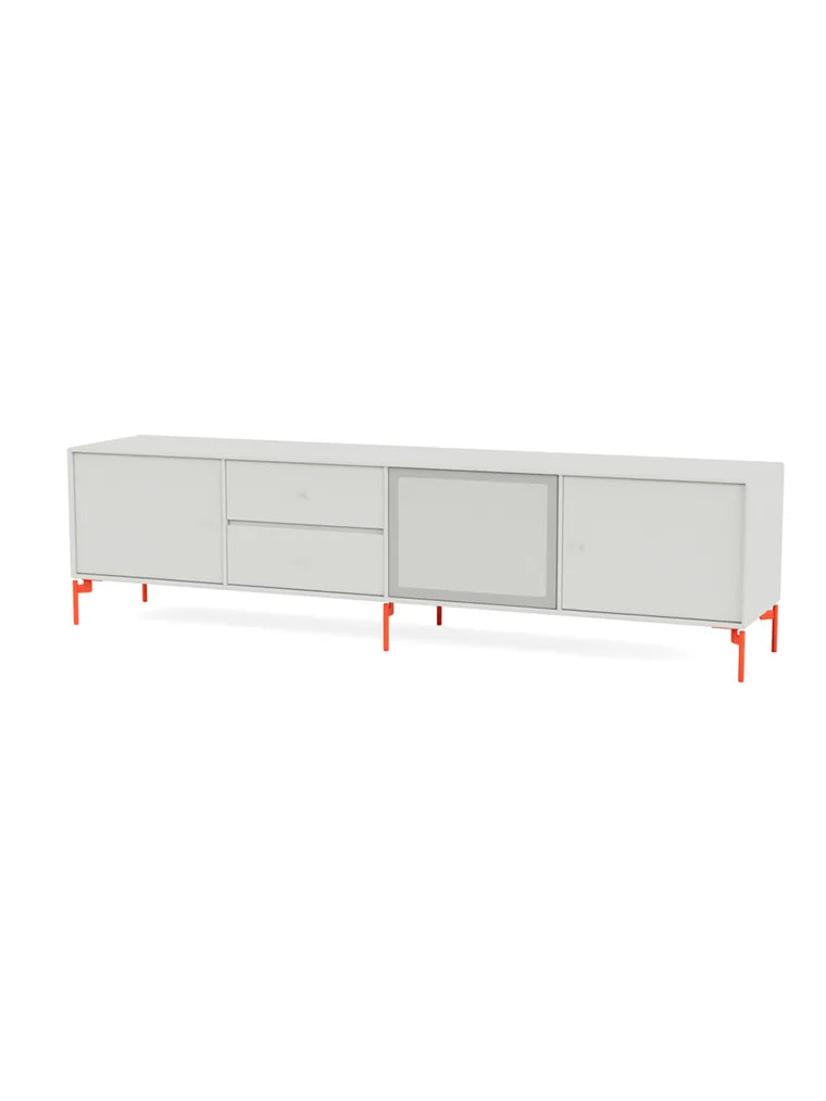  - Nordic / Rosehip - Jacobsen Plus