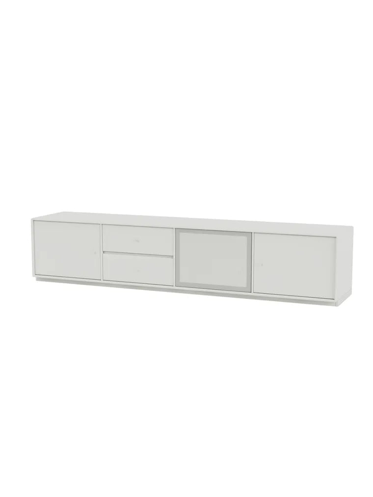  - Nordic / 3 cm sokkel - Jacobsen Plus