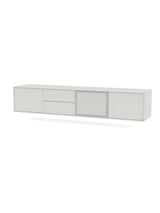 TV & Sound Modul, Octave VIII, inkl. ophæng fra Montana - Nordic - Jacobsen Plus