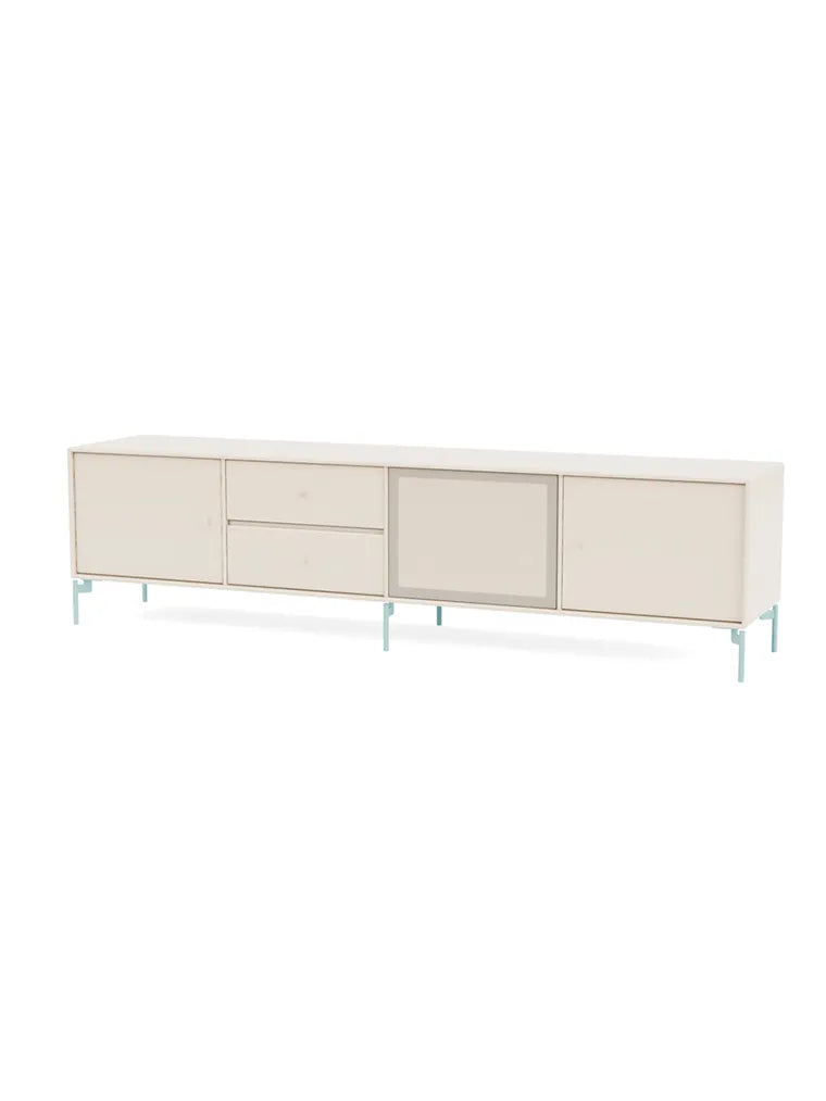  - Oat / Flint - Jacobsen Plus
