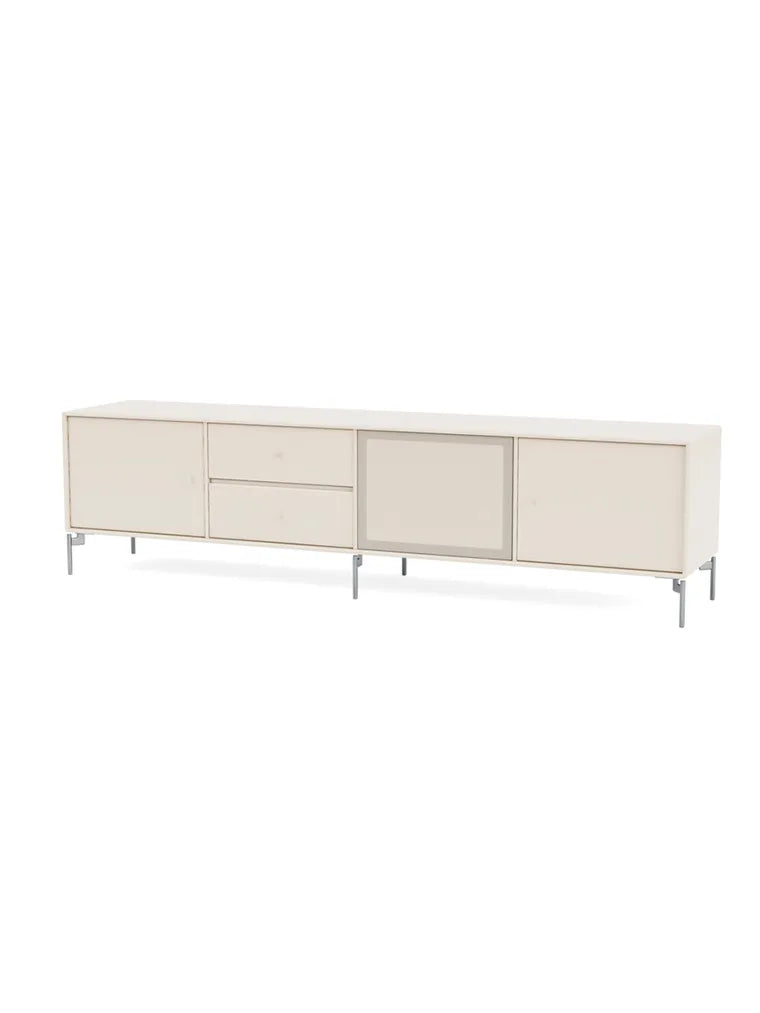  - Oat / Krom - Jacobsen Plus