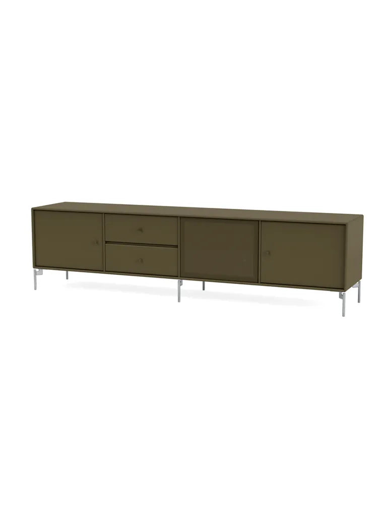  - Oregano / Krom - Jacobsen Plus