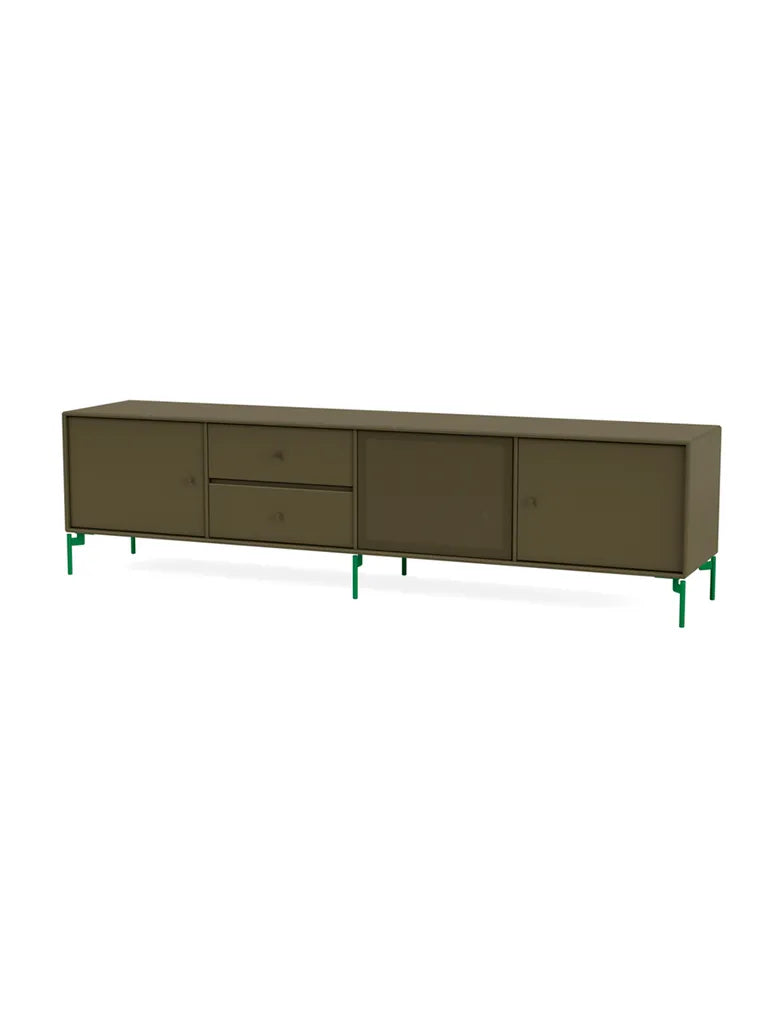  - Oregano / Parsley - Jacobsen Plus