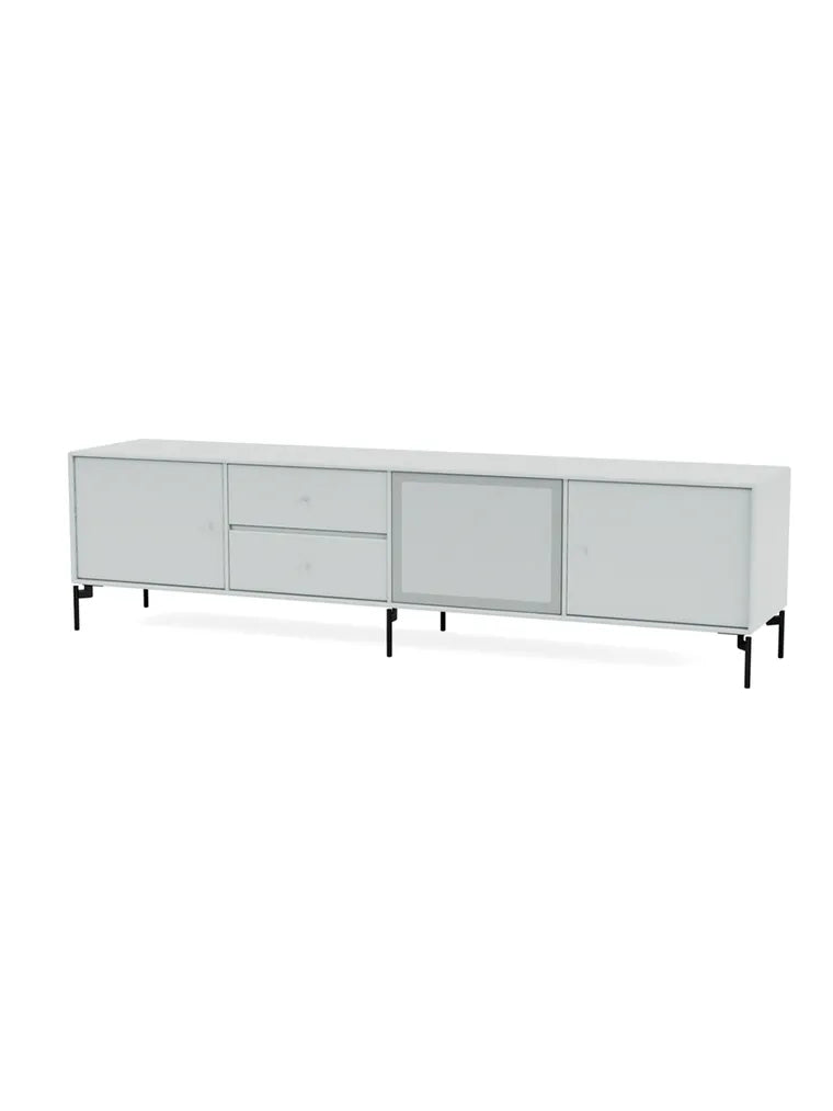  - Oyster / Black - Jacobsen Plus
