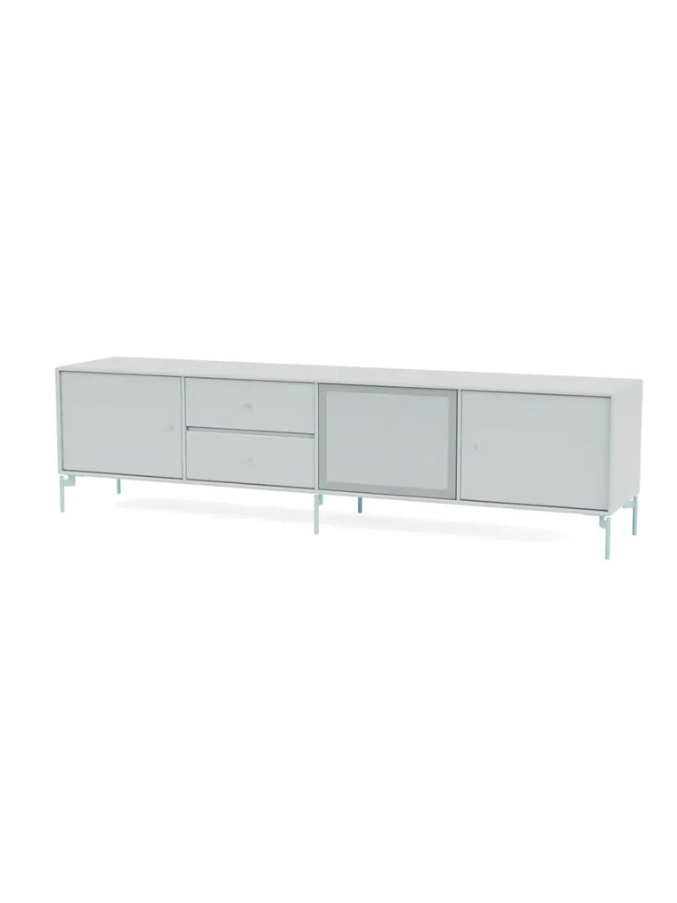  - Oyster / Flint - Jacobsen Plus