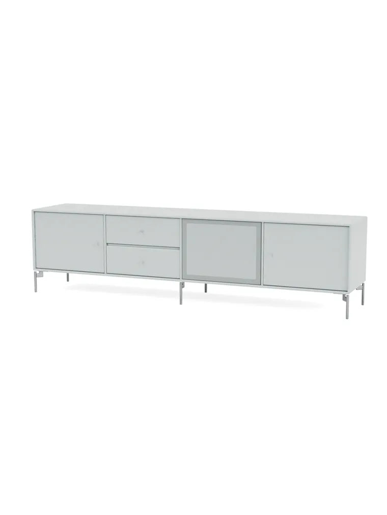  - Oyster / Krom - Jacobsen Plus
