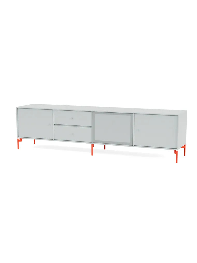  - Oyster / Rosehip - Jacobsen Plus