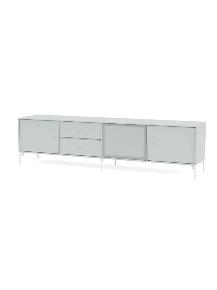  - Oyster / Snow - Jacobsen Plus