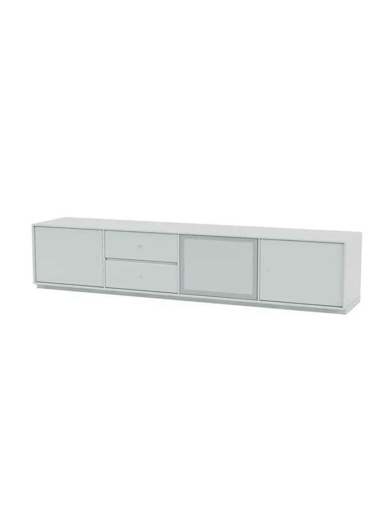  - Oyster / 3 cm sokkel - Jacobsen Plus