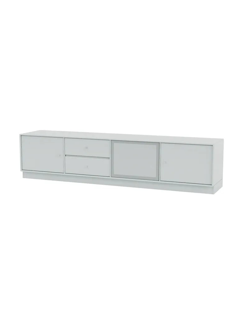  - Oyster / 7 cm sokkel - Jacobsen Plus